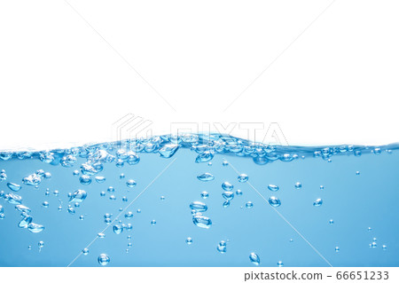 Beautiful water waves Splashed water wave Beautiful water waves Splashed water wave 66651233