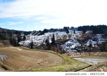 道恩高原（新潟縣） 66653194