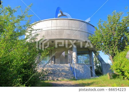 [Ehime Prefecture] Tatara Observatory under sunny weather 66654223