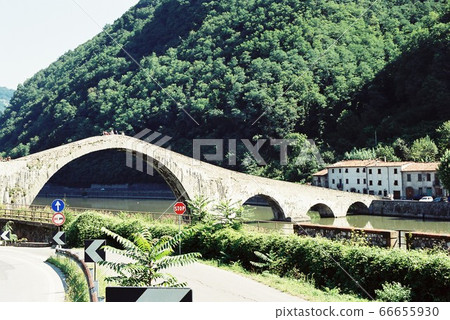 Devil's Bridge Devil's Bridge 66655930