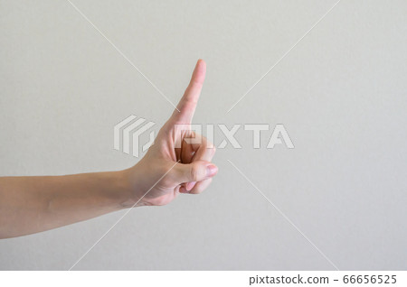 Hand gesture Hand gesture 66656525