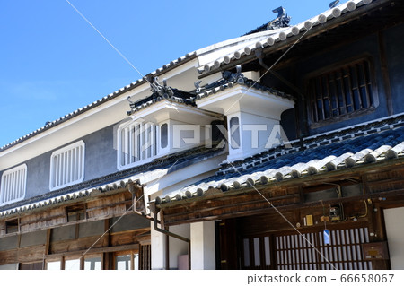 Udatsu no Town Udatsu no Town 66658067