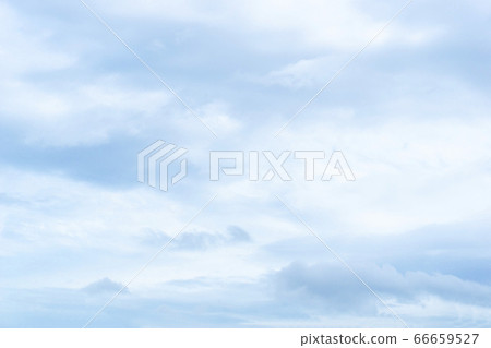Sky and clouds Copy space Remote work background Apartment high floor image Sky and clouds Copy space Remote work background Apartment high floor image 66659527