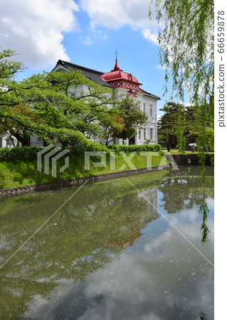 Red Dome Taihokan 66659878