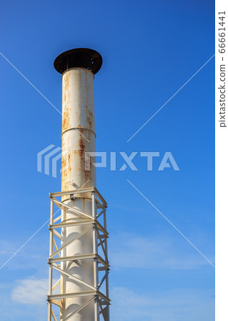 smoke tower 66661441