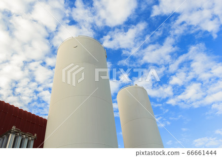 co2 and argon tank 66661444