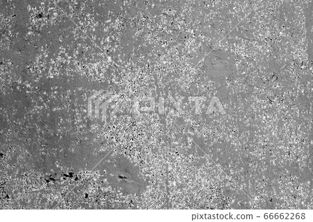 Metal texture with scratches and cracks which can 66662268