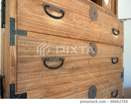 Japanese chest of drawers 66662760