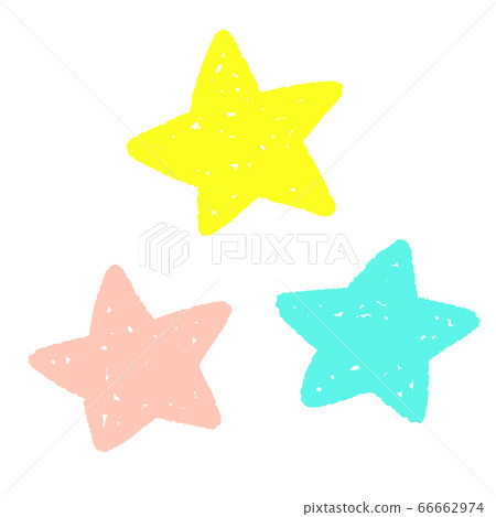 Star - Stock Illustration [66662974] - PIXTA