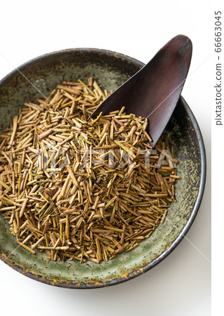 Hojicha茶葉 66663045