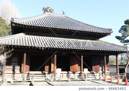 Confucius Temple 66663481