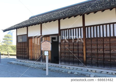 足利學校 66663482