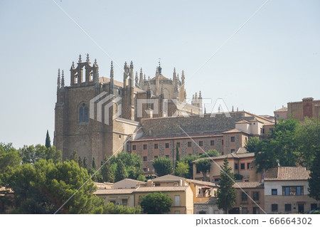 toledo, anglican, church 66664302