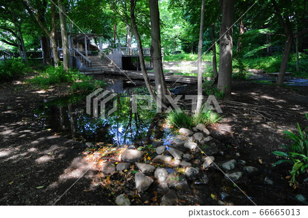 June 41 National Waterfront Deck/Yabo Shiroyama Park 66665013