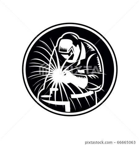 Gas Welder Oxyacetylene Welding and Oxy-fuel 66665063