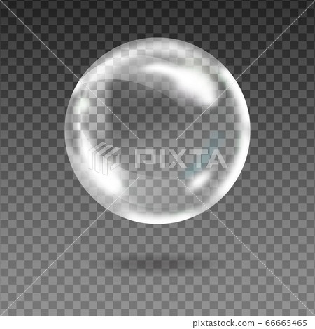 Transparent rainbow soap bubbles on checkered background. Transparent rainbow soap bubbles on checkered background. 66665465