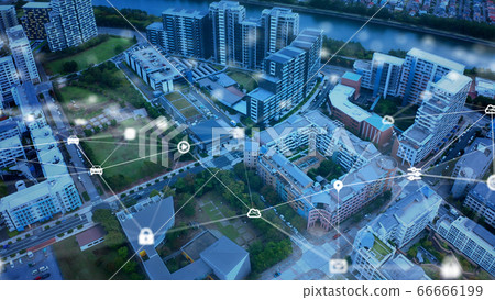 城市與網絡 城市與網絡 66666199