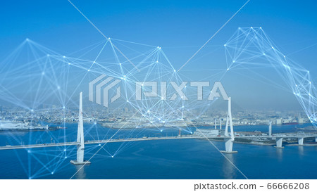 基礎設施和網絡 66666208