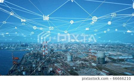 產業與網絡 66666210