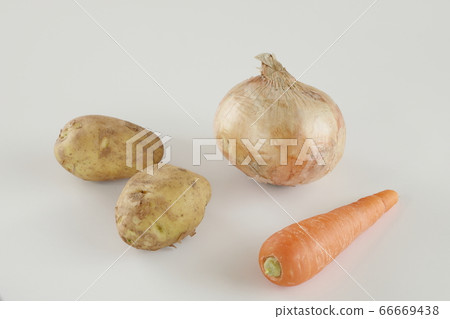 Vegetable harvest Vegetable harvest 66669438