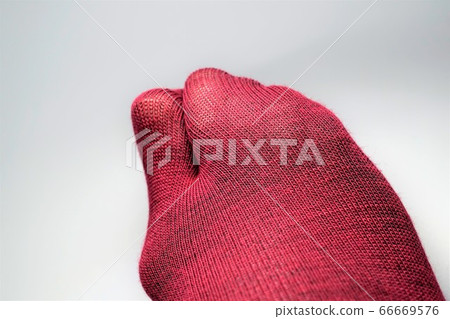 Hallux valgus red socks Hallux valgus red socks 66669576