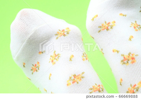 Hallux valgus floral socks Hallux valgus floral socks 66669888