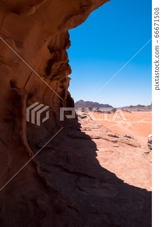 Wadi Rum, Jordan 66671508