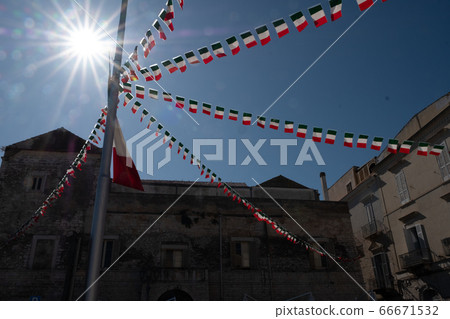 Trani, Puglia, Italy 66671532