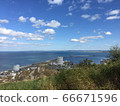 Wakkanai city scenery 66671596
