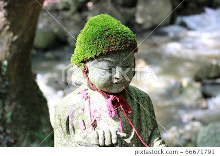 Taishan-ji Taishan-ji 66671791