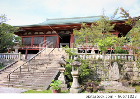 Taishan-ji Taishan-ji 66671828