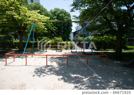 Park playset 66671920