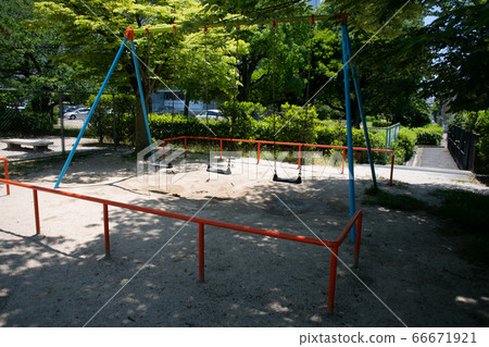 公園玩具 66671921
