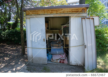 公園儲藏室 公園儲藏室 66672467