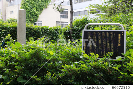 Takanawa Okigoto site 66672510