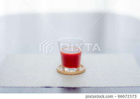 番茄汁 66672573