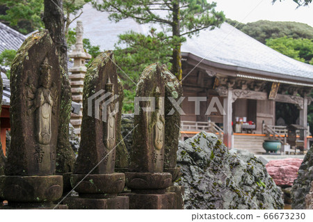 Kongofuku-ji Temple 38th Religious Hall, Kochi Prefecture 66673230