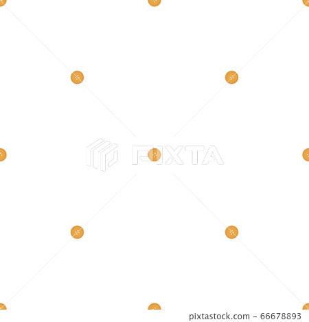 Illustration on theme big set identical biscuit, Illustration on theme big set identical biscuit, 66678893