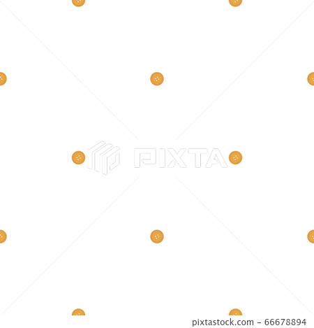 Illustration on theme big set identical biscuit, Illustration on theme big set identical biscuit, 66678894