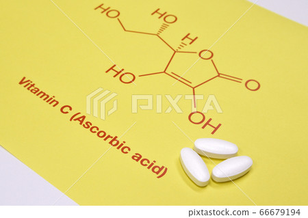Vitamin C 66679194