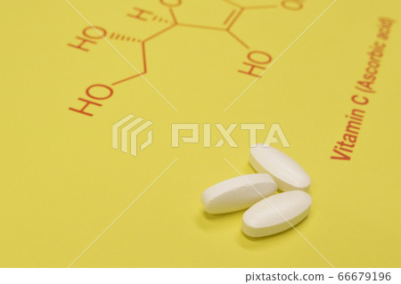 Vitamin C Vitamin C 66679196