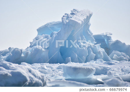 斯瓦爾巴特群島（挪威）的景色 66679974