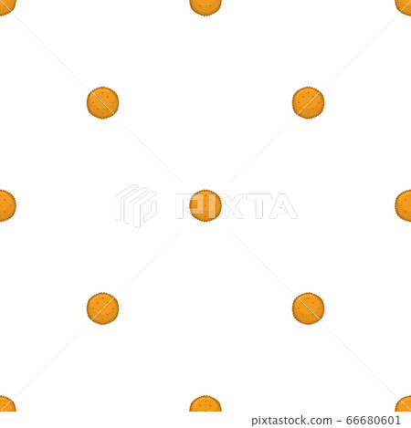 Illustration on theme big set identical biscuit, Illustration on theme big set identical biscuit, 66680601