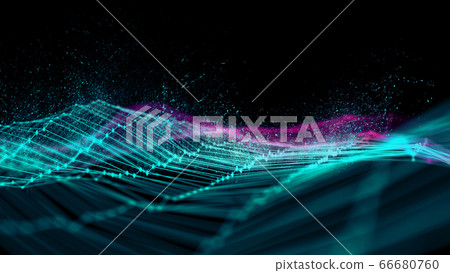 Blockchain technology background. Cryptocurrency fintech block chain network and programming concept. Abstract Segwit. Blockchain technology background. Cryptocurrency fintech block chain network and programming concept. Abstract Segwit. 66680760