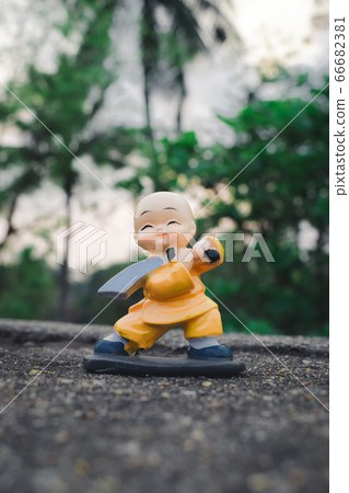 Cute superman superhero batman superman fantasy toy doll.  66682381