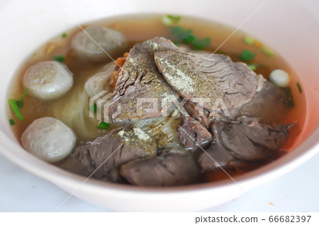 noodle, Chinese noodle 66682397