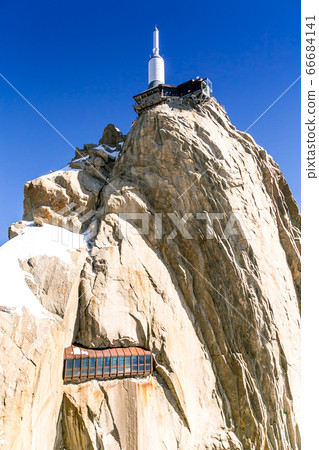 Mont Blanc, Chamonix, France. 66684141