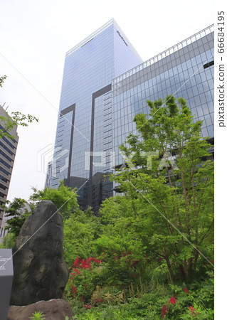 Hotel Okura Tokyo exterior 66684195