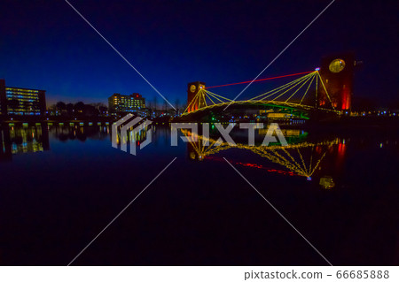 富士運河水上樂園 富士運河水上樂園 66685888