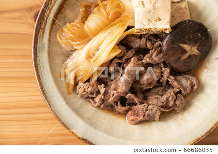 肉和豆腐 66686035